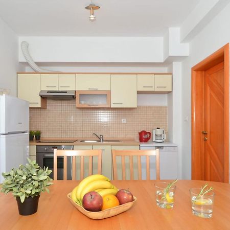 Apartments Santo Trogir - Okrug Gornji 外观 照片