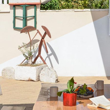Apartments Santo Trogir - Okrug Gornji 外观 照片