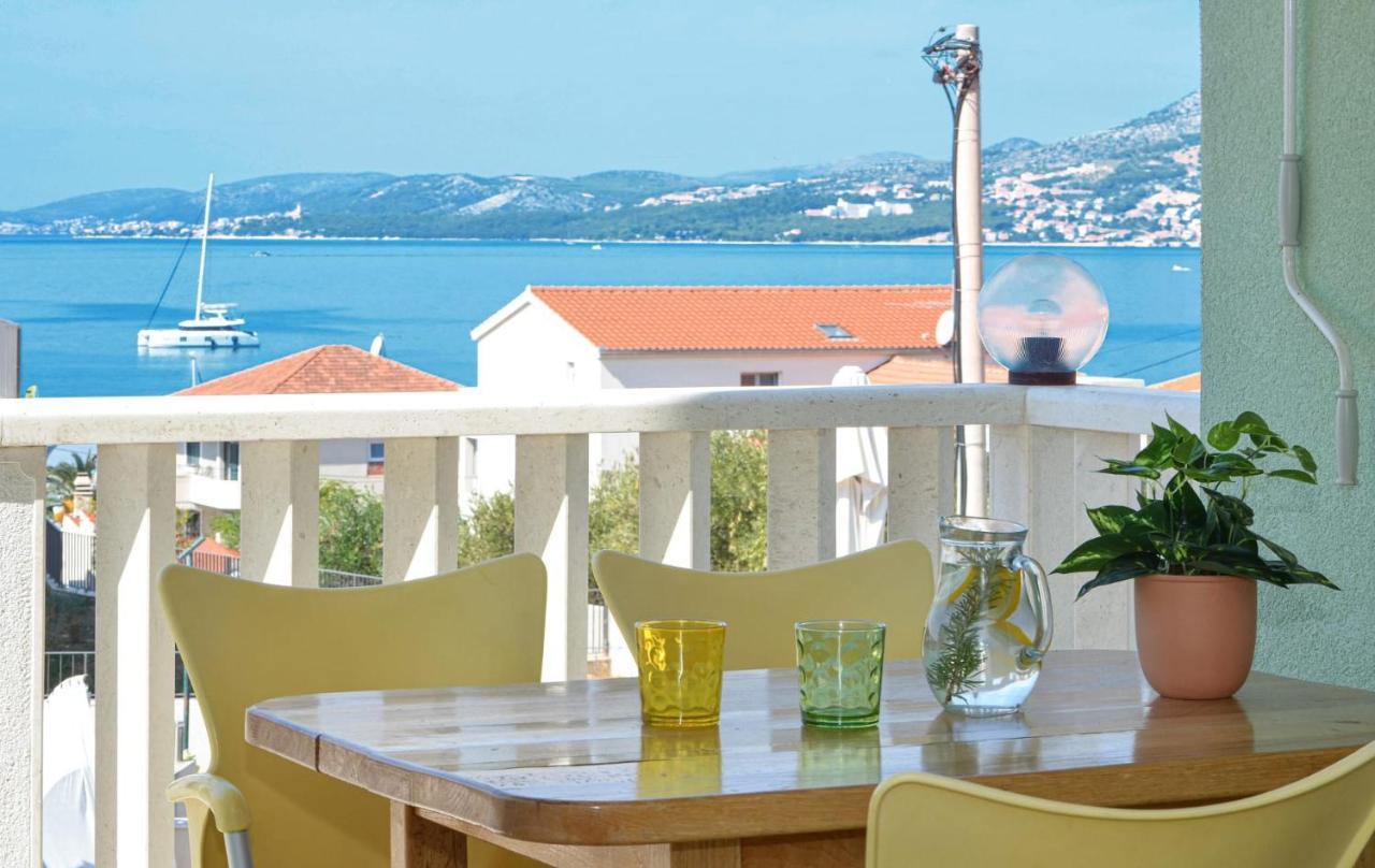 Apartments Santo Trogir - Okrug Gornji 外观 照片