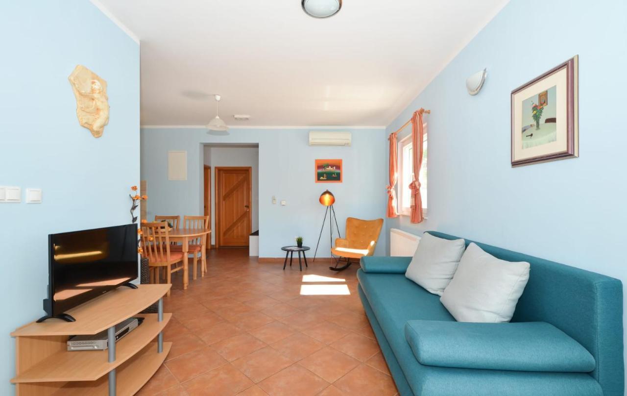 Apartments Santo Trogir - Okrug Gornji 外观 照片