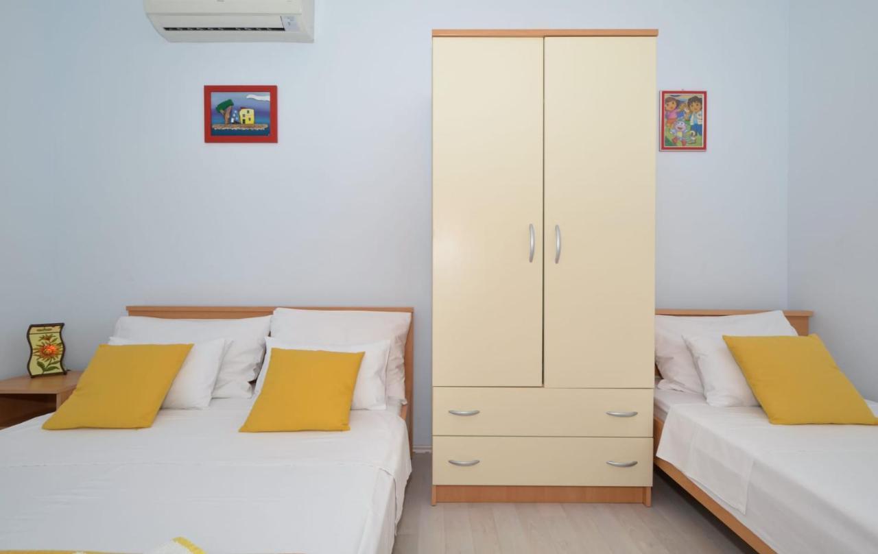 Apartments Santo Trogir - Okrug Gornji 外观 照片