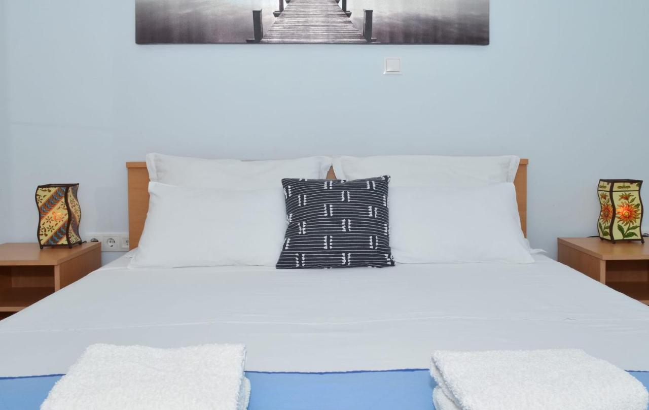 Apartments Santo Trogir - Okrug Gornji 外观 照片