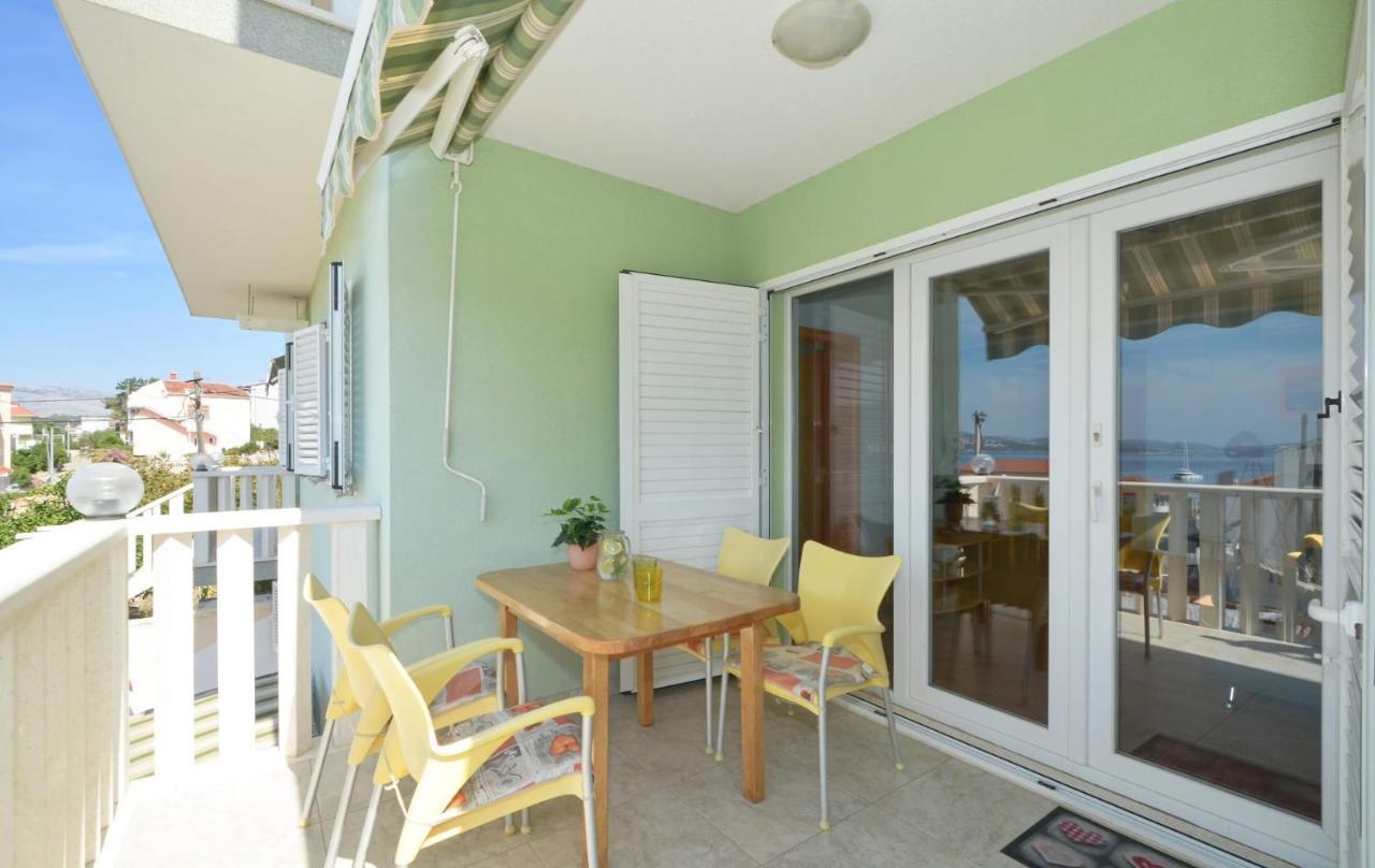 Apartments Santo Trogir - Okrug Gornji 外观 照片
