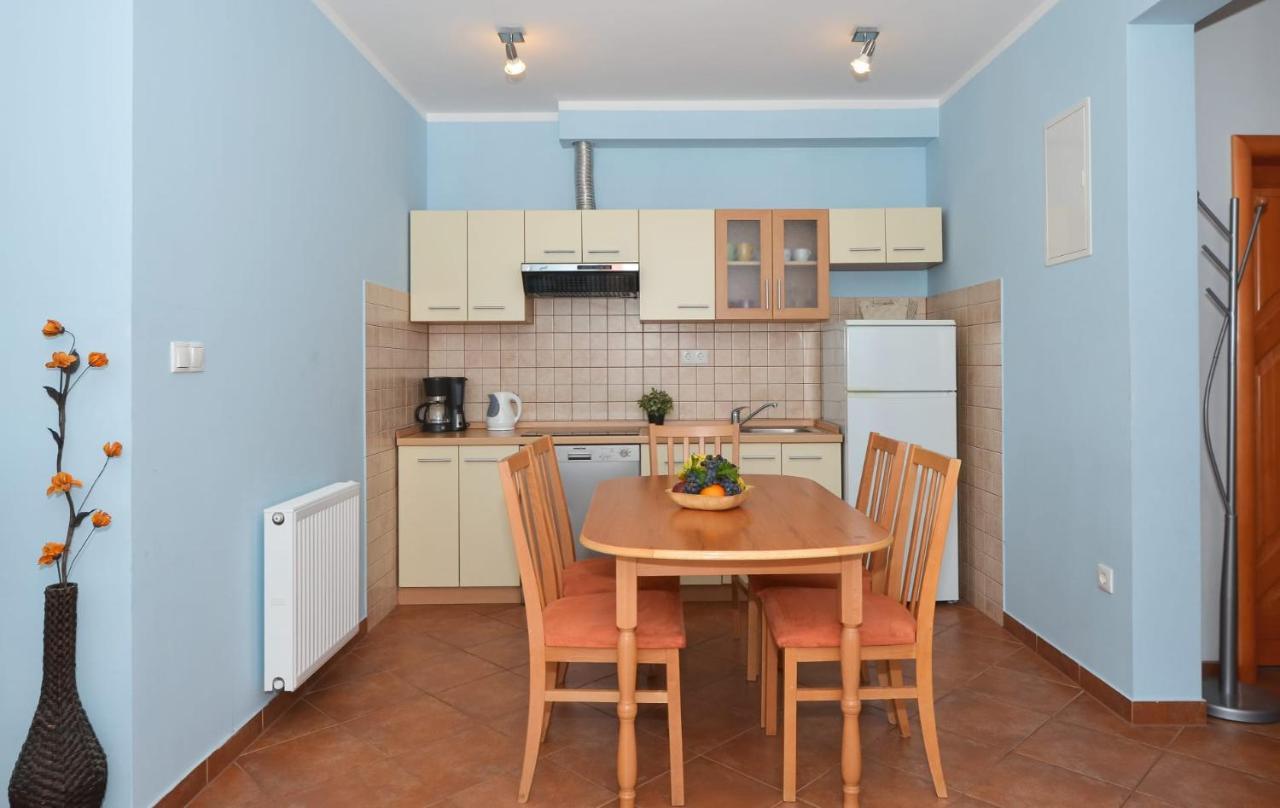 Apartments Santo Trogir - Okrug Gornji 外观 照片