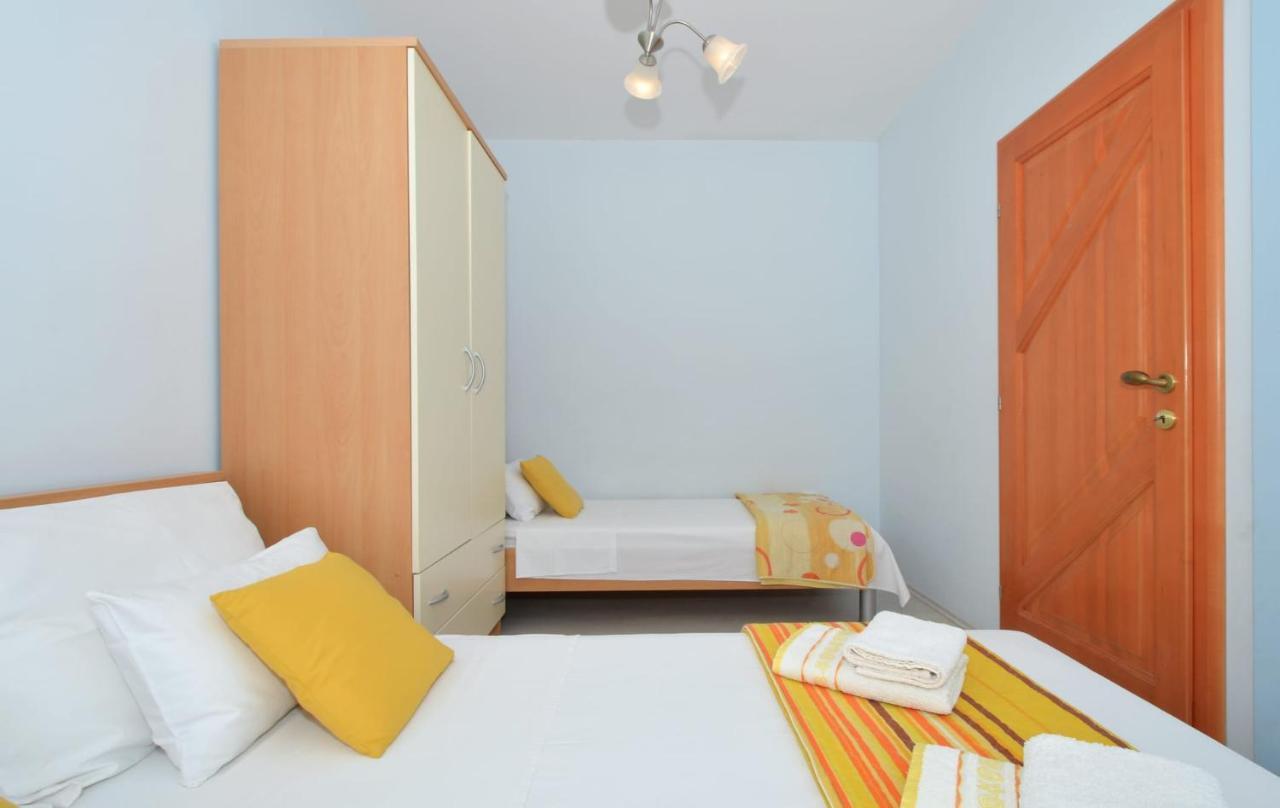 Apartments Santo Trogir - Okrug Gornji 外观 照片