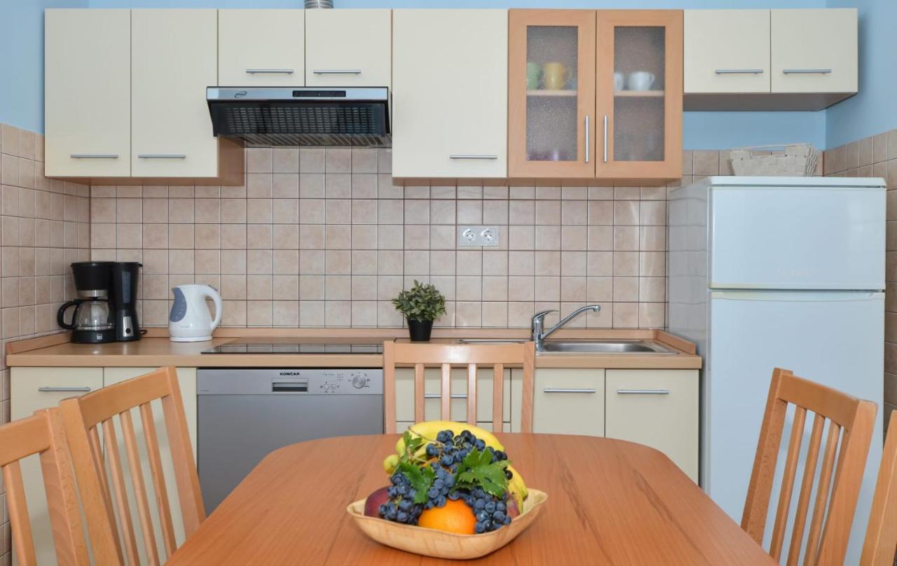 Apartments Santo Trogir - Okrug Gornji 外观 照片