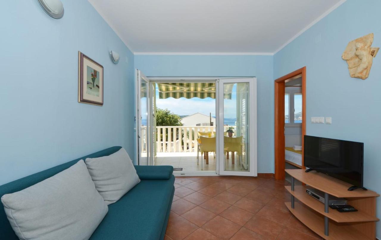 Apartments Santo Trogir - Okrug Gornji 外观 照片