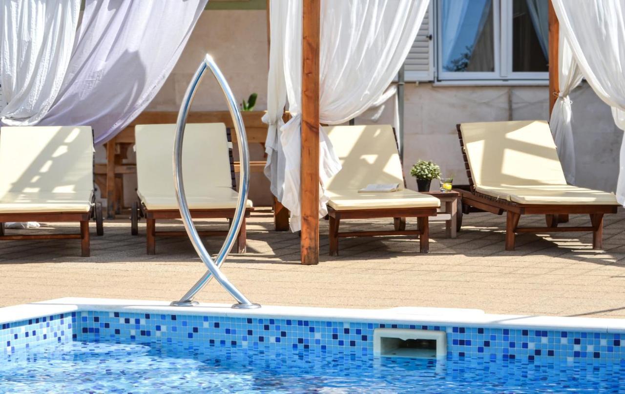 Apartments Santo Trogir - Okrug Gornji 外观 照片