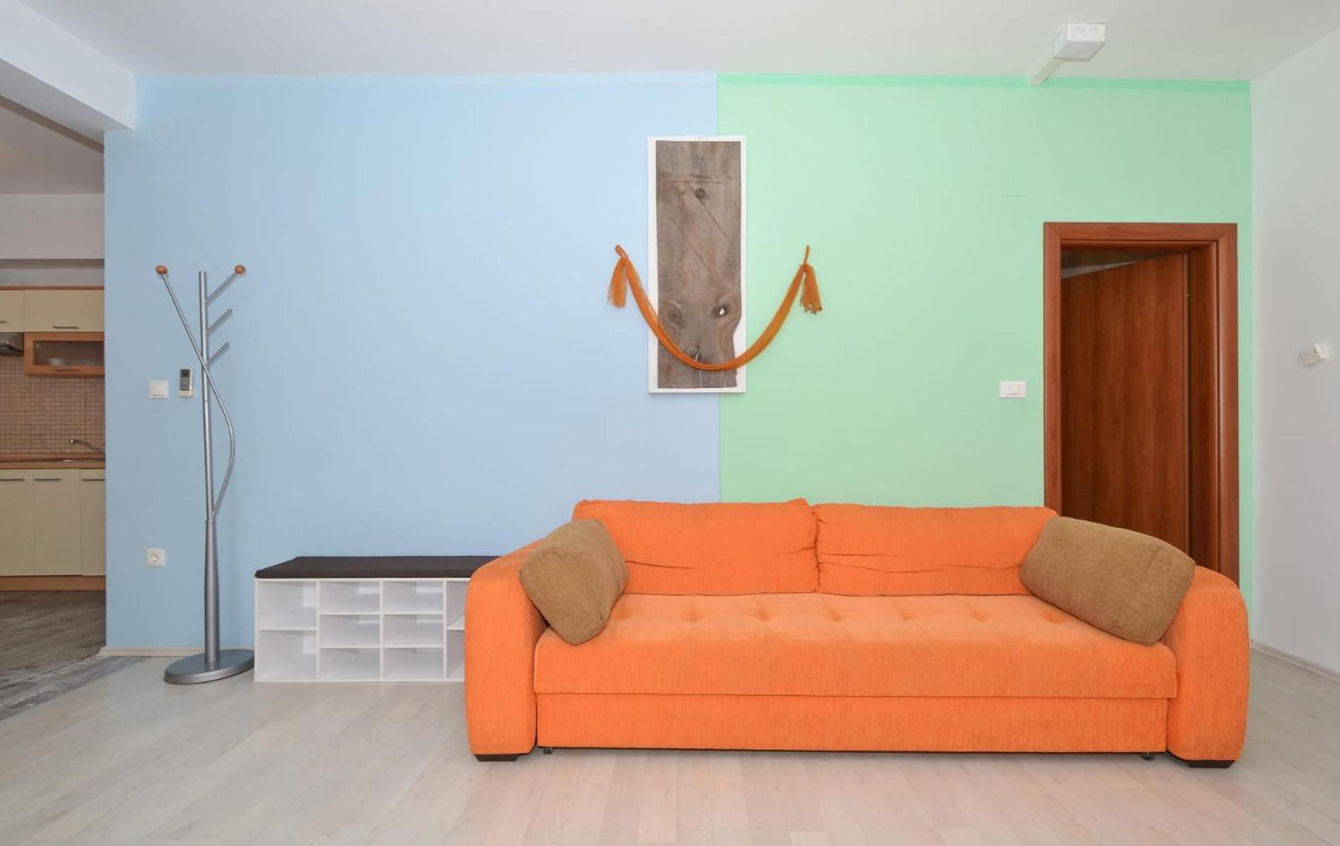 Apartments Santo Trogir - Okrug Gornji 外观 照片
