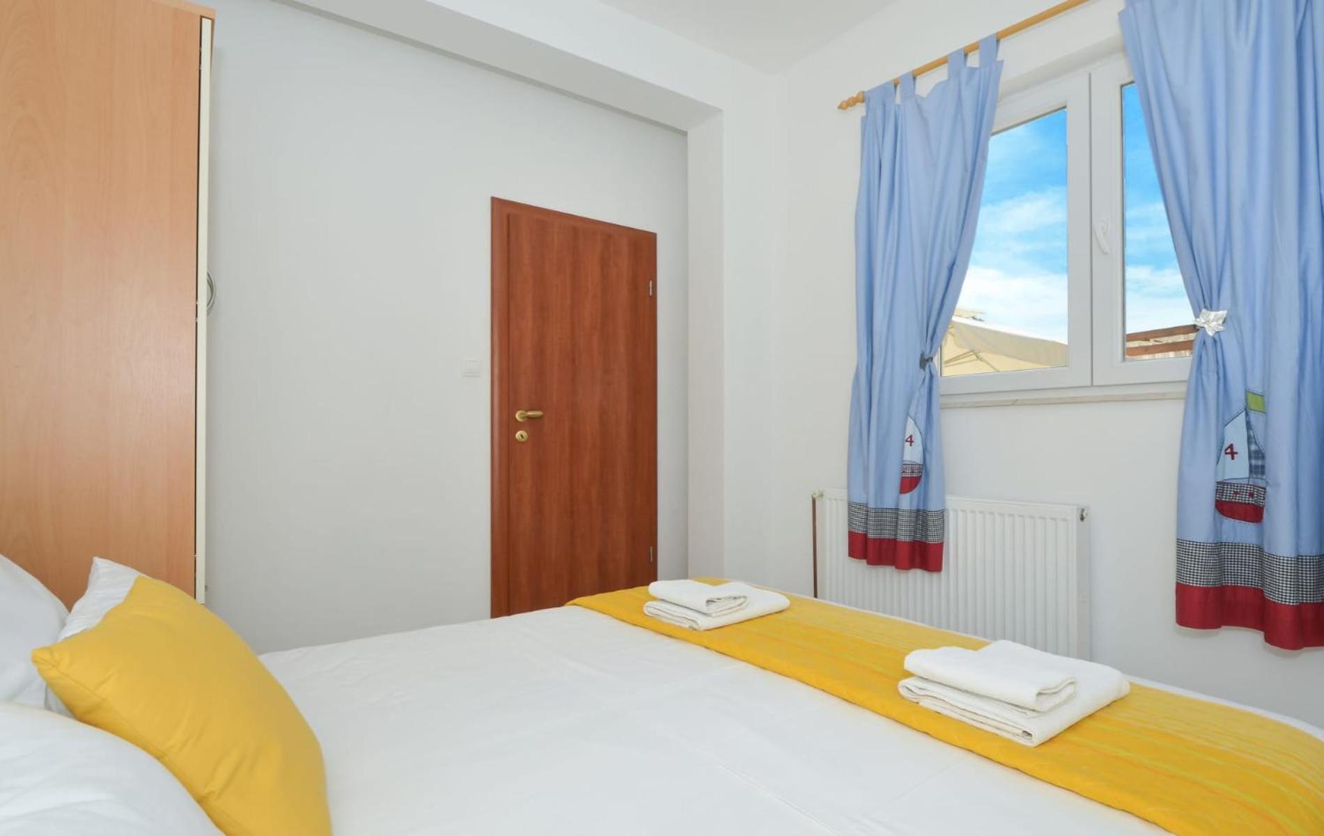 Apartments Santo Trogir - Okrug Gornji 外观 照片