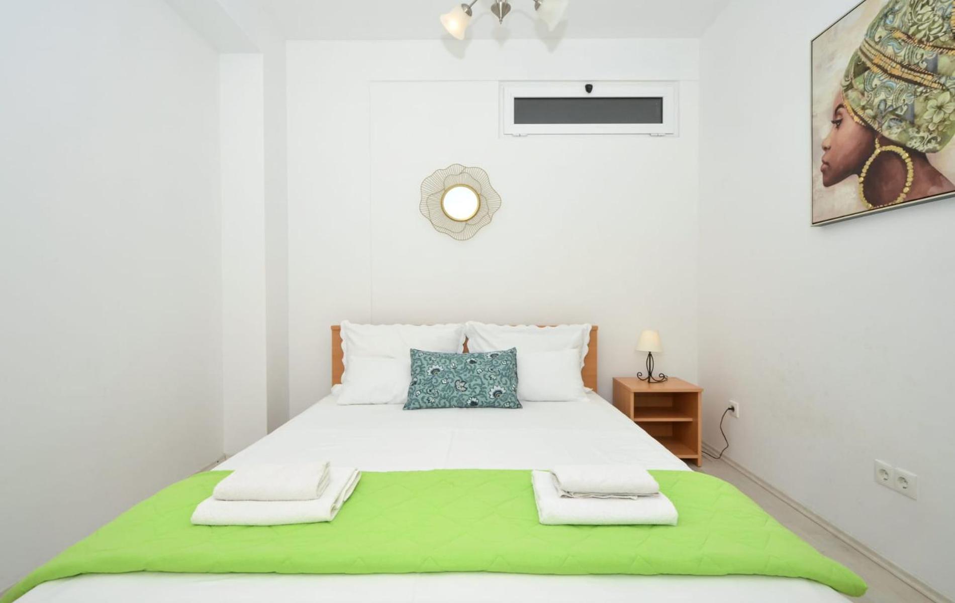 Apartments Santo Trogir - Okrug Gornji 外观 照片