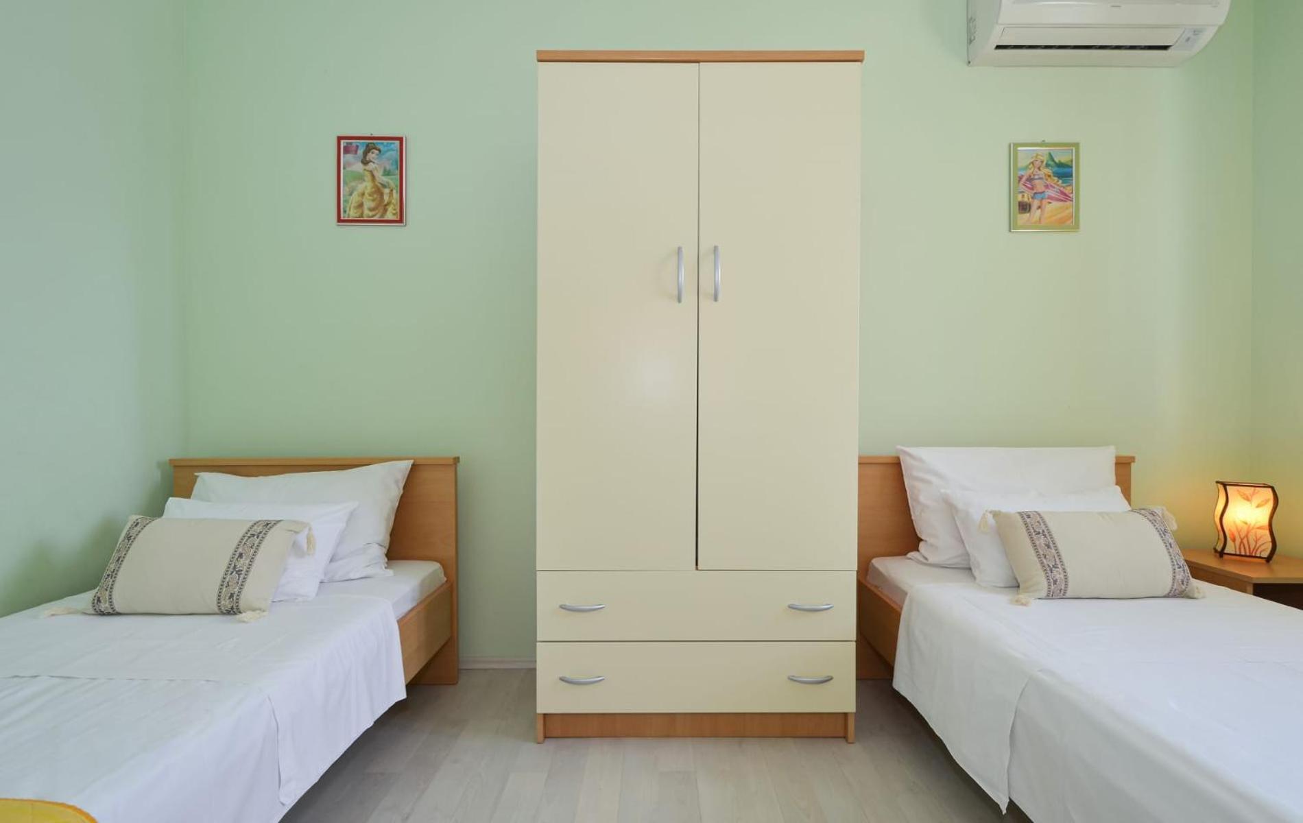 Apartments Santo Trogir - Okrug Gornji 外观 照片