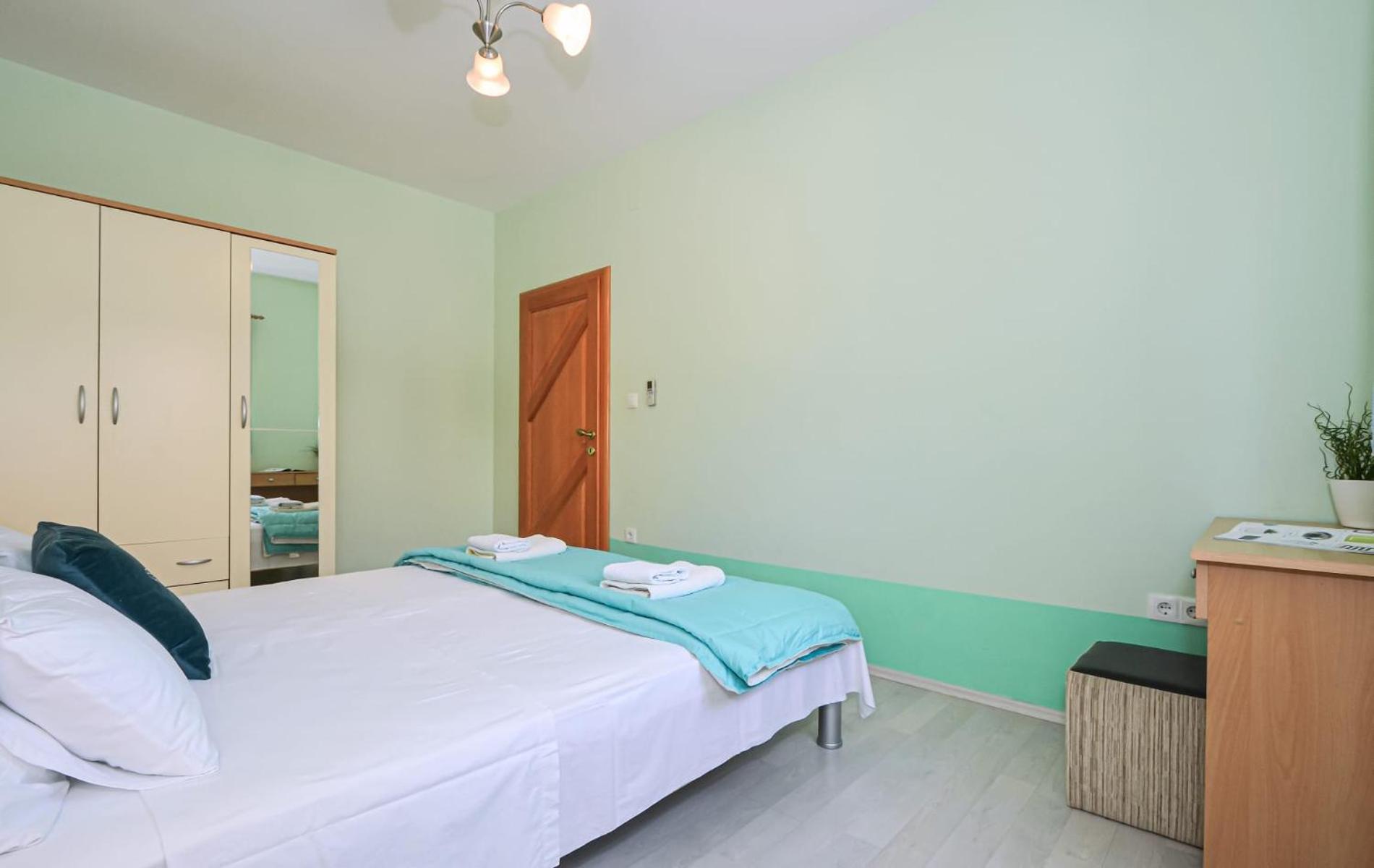 Apartments Santo Trogir - Okrug Gornji 外观 照片